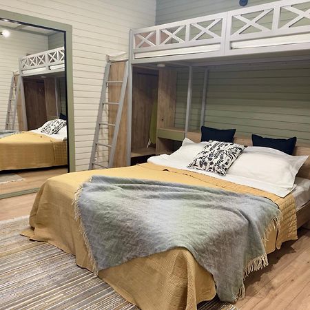 Apartments Mandry ยาเรมชา ภายนอก รูปภาพ