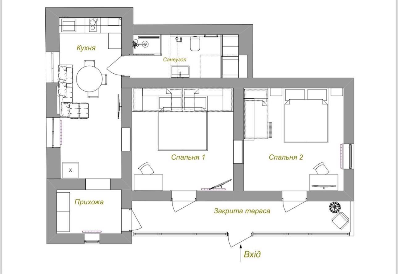 Apartments Mandry ยาเรมชา ภายนอก รูปภาพ