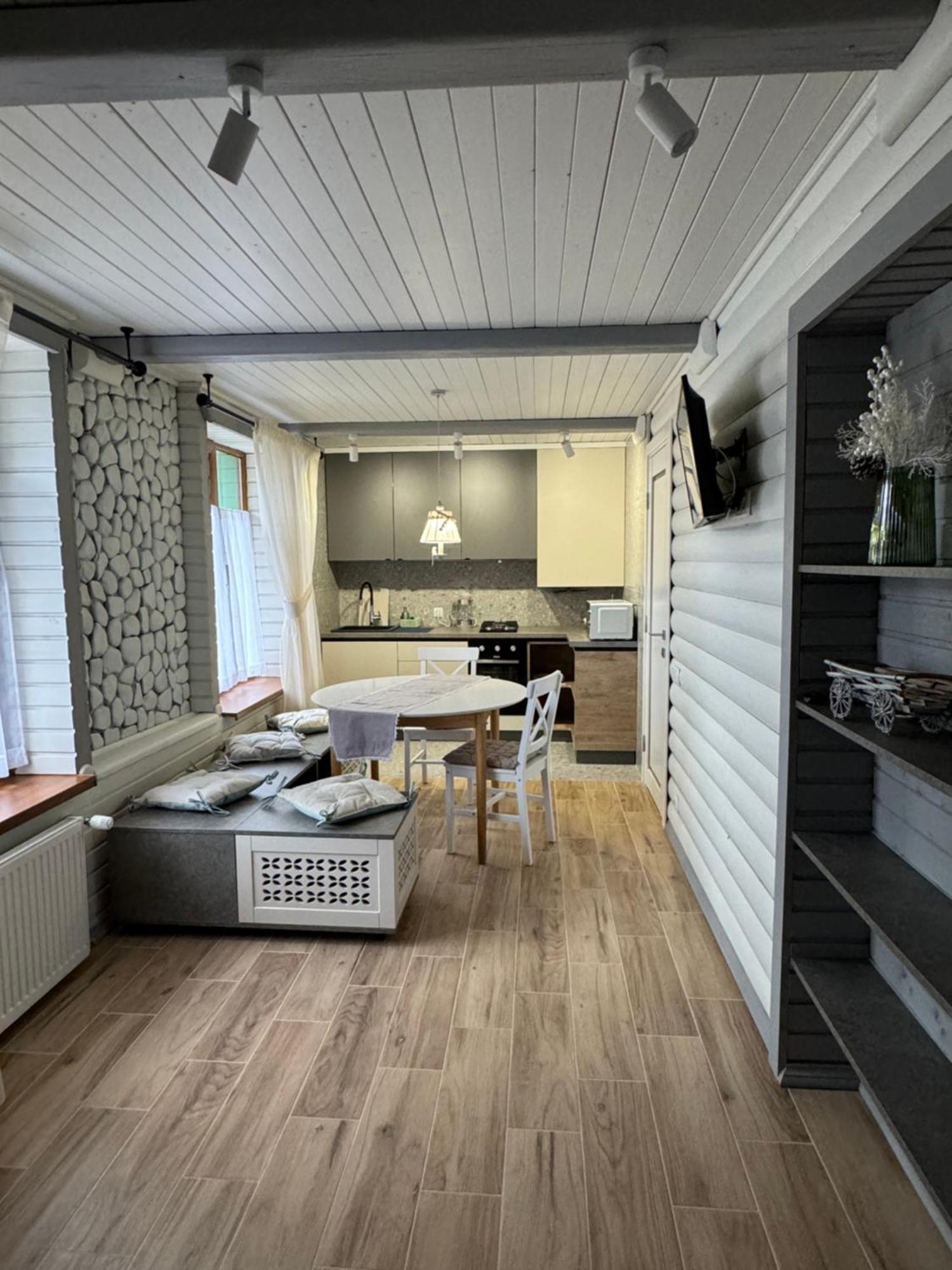 Apartments Mandry ยาเรมชา ภายนอก รูปภาพ
