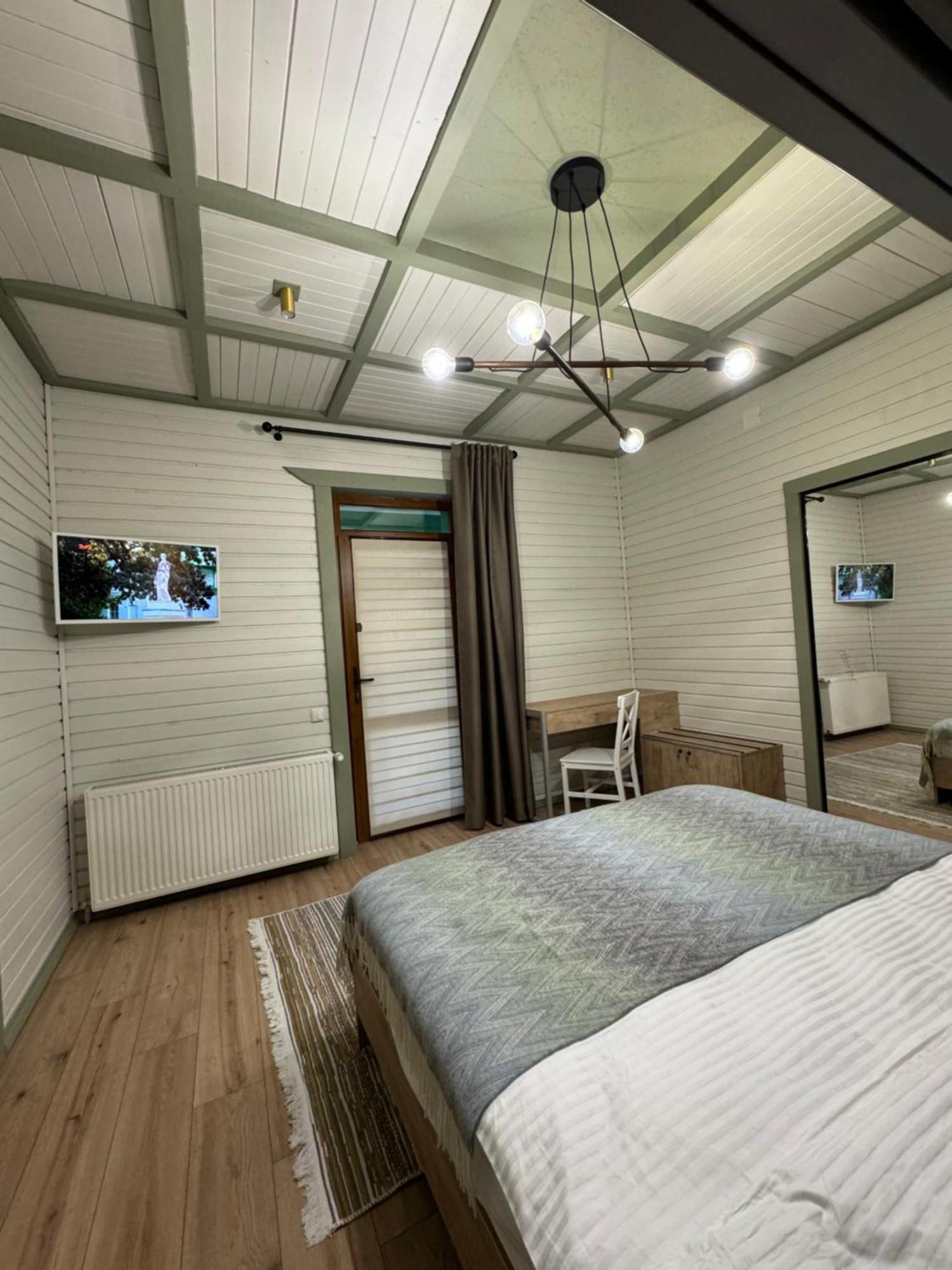 Apartments Mandry ยาเรมชา ภายนอก รูปภาพ