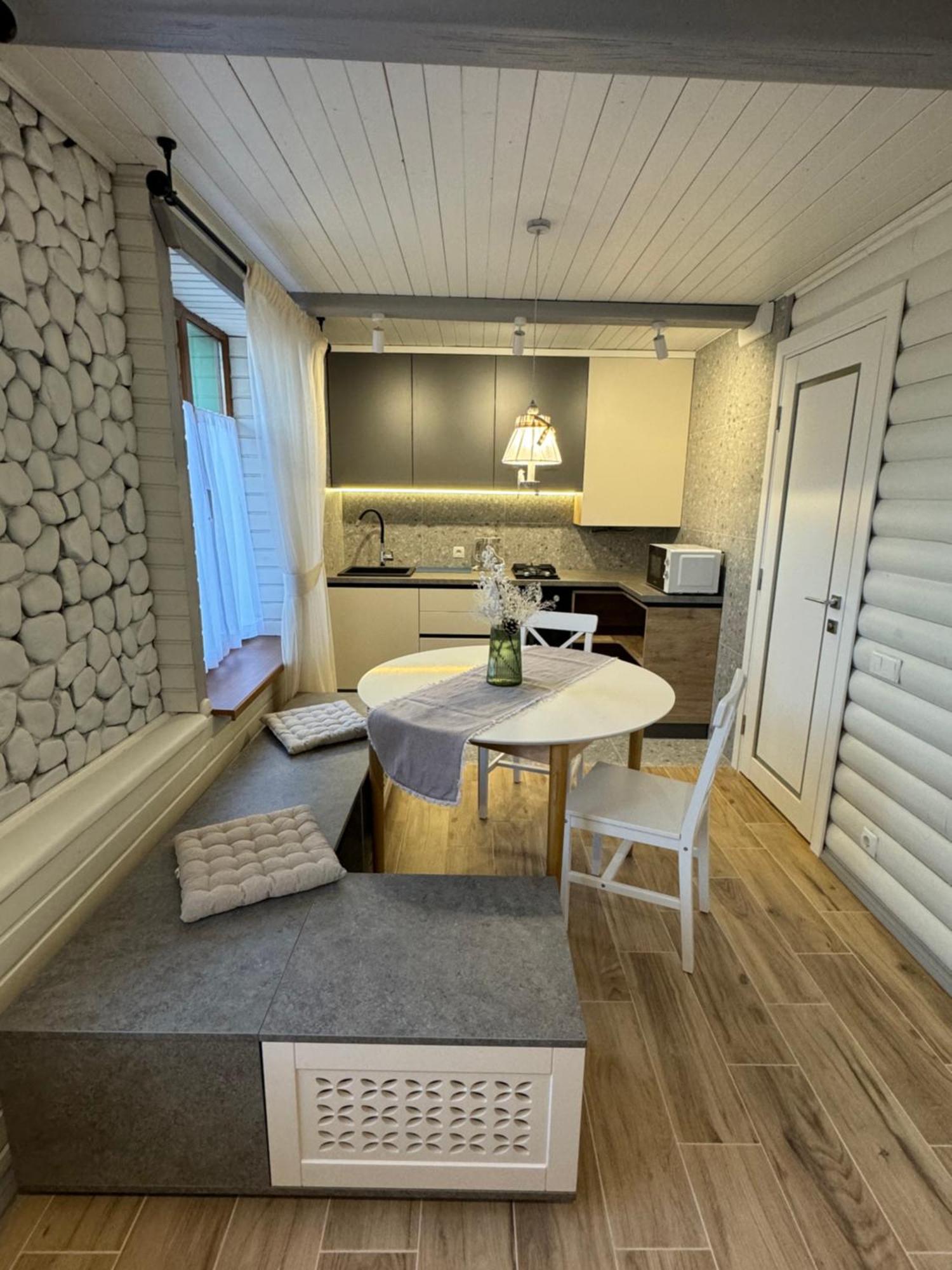 Apartments Mandry ยาเรมชา ภายนอก รูปภาพ